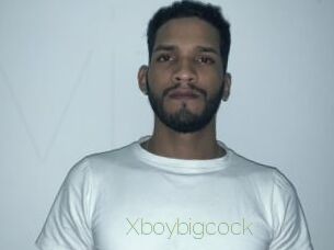 Xboybigcock