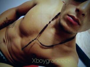 Xboygrancock