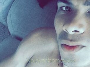 Xbrayanhorneyxxx