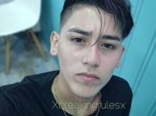 Xbreakingrulesx
