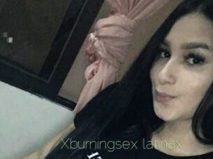 xburningsex_latinax Visio Tchats