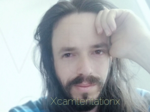 Xcamtentationx