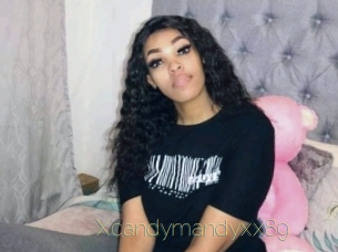 xcandymandyxx89 Visio Tchats