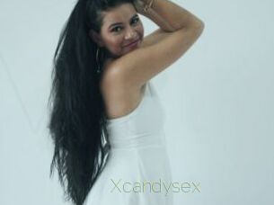 Xcandysex