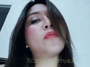Xcandyyummy4ux