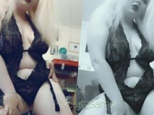 XcarlySamx