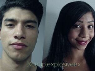 Xcouplexplosiveex