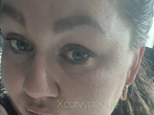 Xcurvypoesje