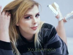 XcuteAmelia