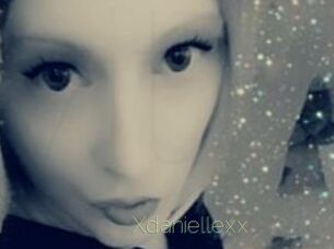 Xdaniellexx