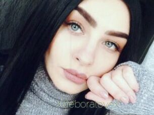Xdeboralovex
