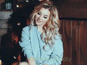 Xdelliciousbooty