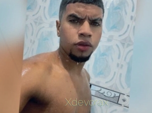 xdevorax Visio Tchats