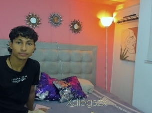 Xdiegszx