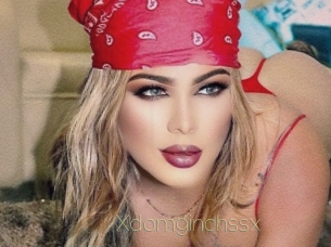 Xdom9inchssx
