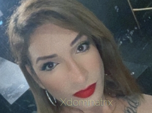 Xdominatrix