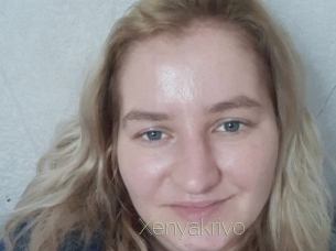 Xenyakrivo