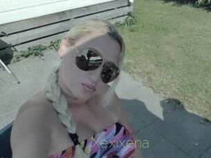Xexixena