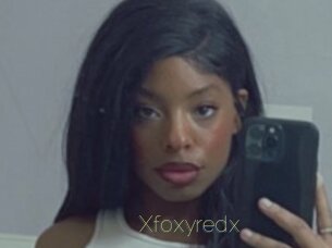 xfoxyredx Visio Tchats