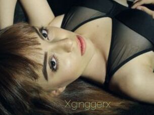 Xginggerx