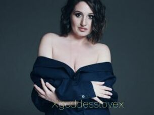 Xgoddesslovex