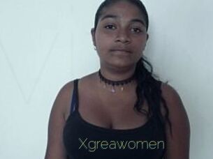 Xgreawomen