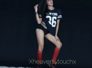 Xheavenlytouchx
