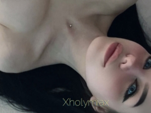 Xholymiax