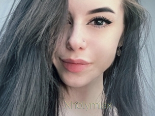 Xholymiax