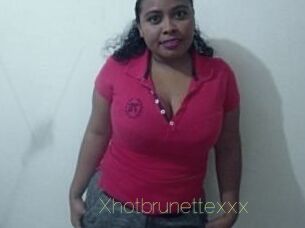 Xhotbrunettexxx