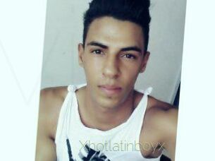 Xhotlatinboyx