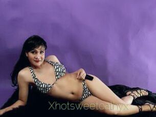 xhotsweetcathyx Visio Tchats