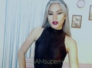 XiAMsuperHOTx