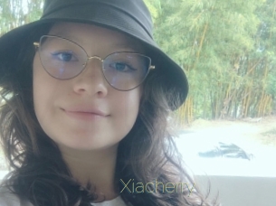 Xiacherry