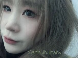 Xiaohuihuibaby