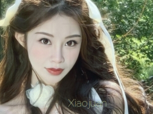 Xiaojuan