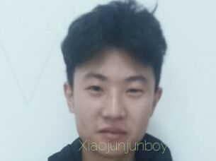 Xiaojunjunboy
