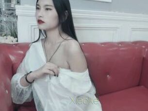 Xiaoke