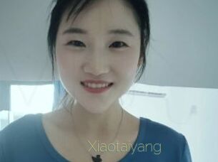 Xiaotaiyang