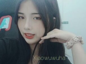 Xiaowuwuha