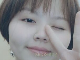 Xiaoxiaoz