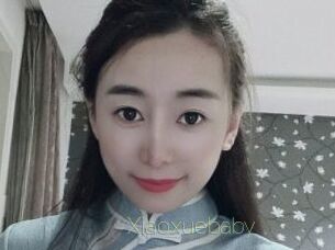 Xiaoxuebaby