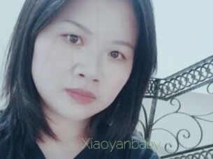 xiaoyanbaby Visio Tchats
