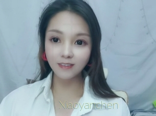 Xiaoyanchen