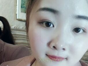 Xiaoyanzi