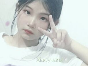 Xiaoyuanzi