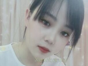 Xiaxiababao