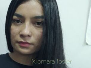 Xiiomara_foster