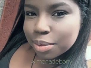 ximenadebony Visio Tchats