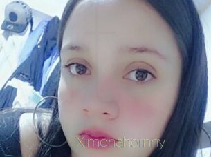 Ximenahornny